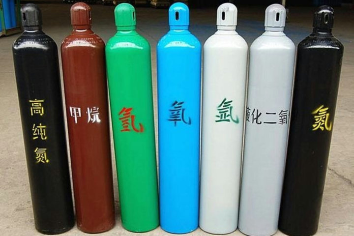 15 Questions and Answers on Safe Use of Welding Gas Cylinders